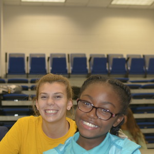 Fundraising Page: Sarah Cullen